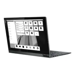 Lenovo ThinkBook Plus G2 ITG 20WH - Double écran - Intel Core i5 - 1130G7 - jusqu'à 4 GHz - Evo - Win 11... (20WH001DFR)_6